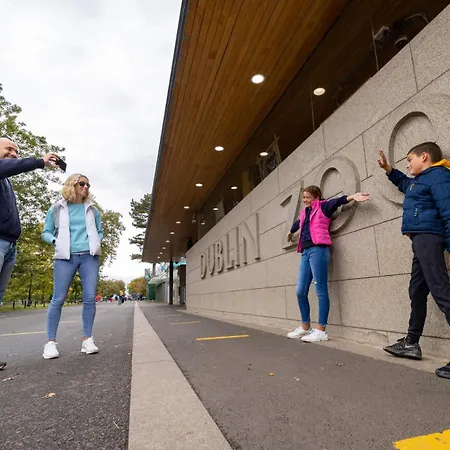 호텔 Maldron Merrion Road