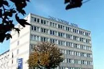 Maldron Merrion Road Отель 4*