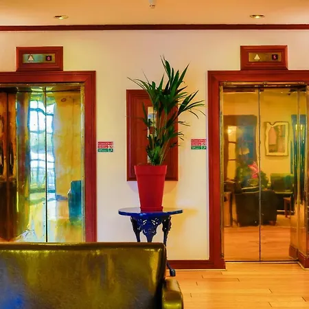 Maldron Merrion Road 4* Dublin