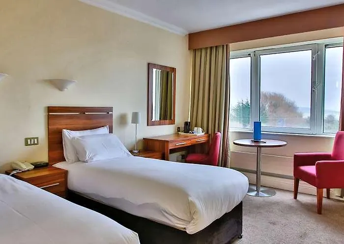 Maldron Merrion Road