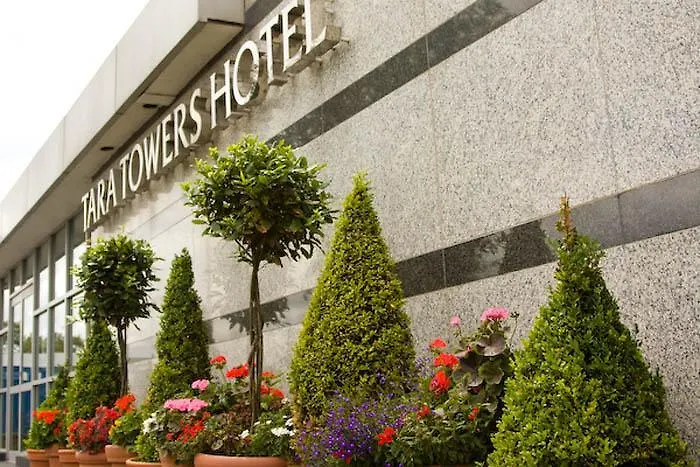 Maldron Merrion Road 4*