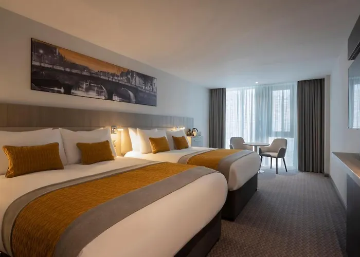 Maldron Merrion Road