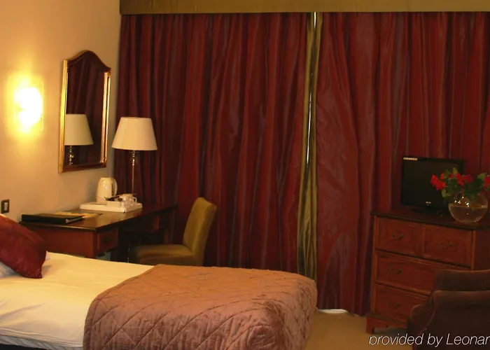 Maldron Merrion Road 더블린