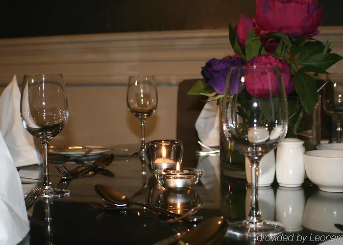 호텔 Maldron Merrion Road 더블린