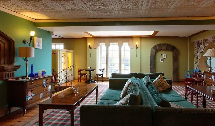 Maldron Merrion Road 호텔 4*