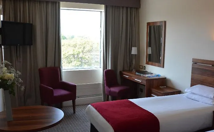 Maldron Merrion Road 호텔 4*