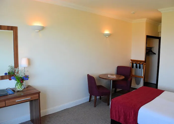 Maldron Merrion Road 더블린