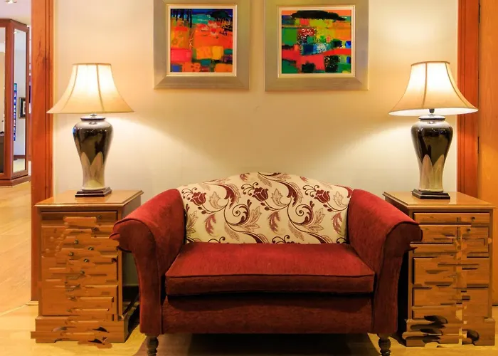 Maldron Merrion Road 더블린