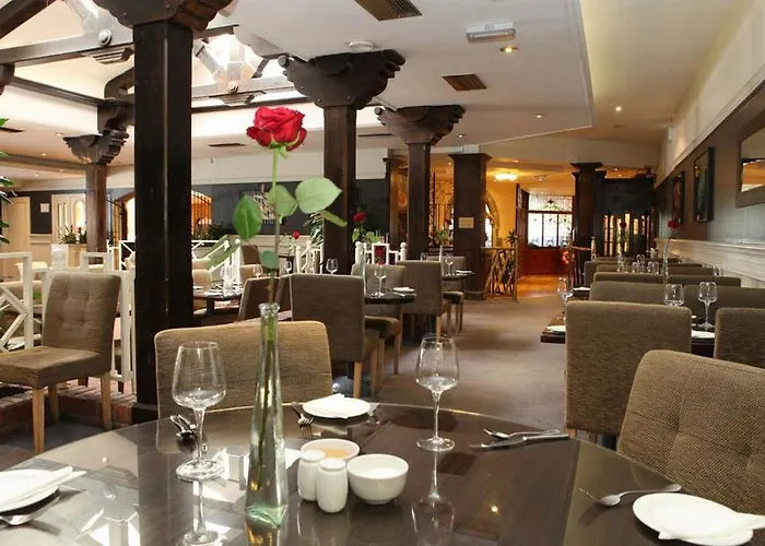 Maldron Merrion Road 더블린