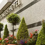 Maldron Merrion Road 4*