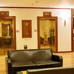 Отель Maldron Merrion Road 4*