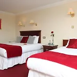 Hotel Maldron Merrion Road 4*