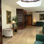 Maldron Merrion Road 4* Dublino