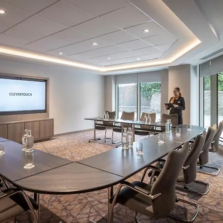 Maldron Merrion Road