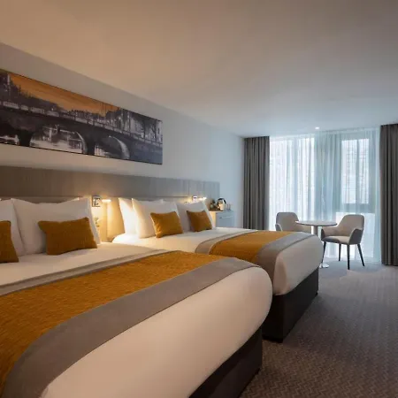 Maldron Merrion Road