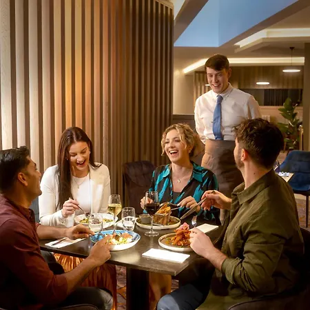 Maldron Merrion Road 4*