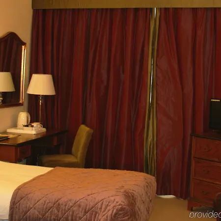 Maldron Merrion Road Dublin