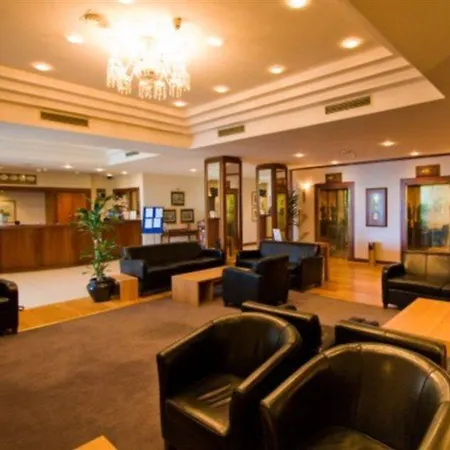 Hotel Maldron Merrion Road 4*