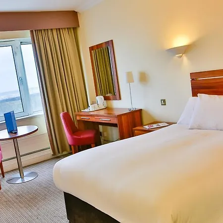 Maldron Merrion Road Hotel 4*