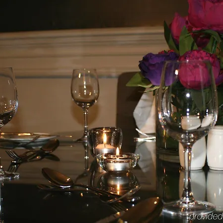 Hotell Maldron Merrion Road Dublin