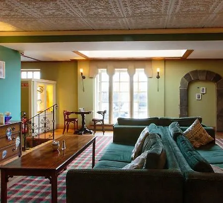 Maldron Merrion Road Hotel 4*