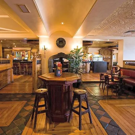 Maldron Merrion Road 4*