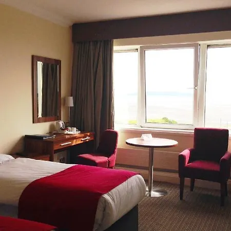 Maldron Merrion Road Hotel