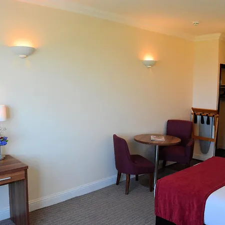 Maldron Merrion Road Dublin