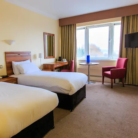 Maldron Merrion Road 4* Dublin