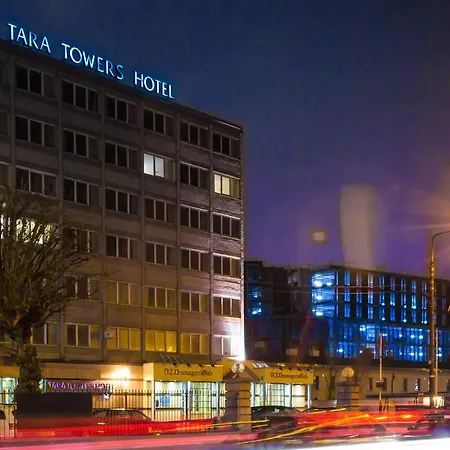 Maldron Merrion Road Dublin