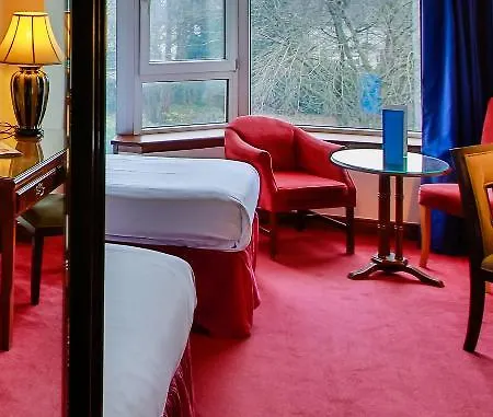 Maldron Merrion Road Dublin