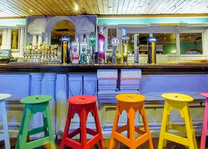 Maldron Merrion Road Hotel Dublin