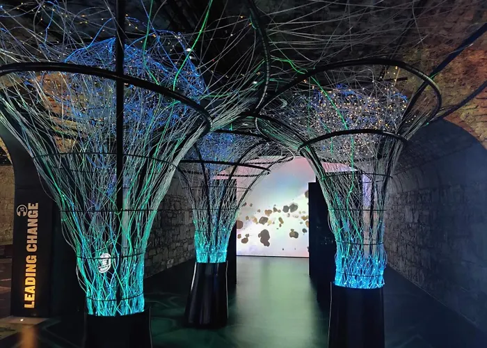 Maldron Merrion Road