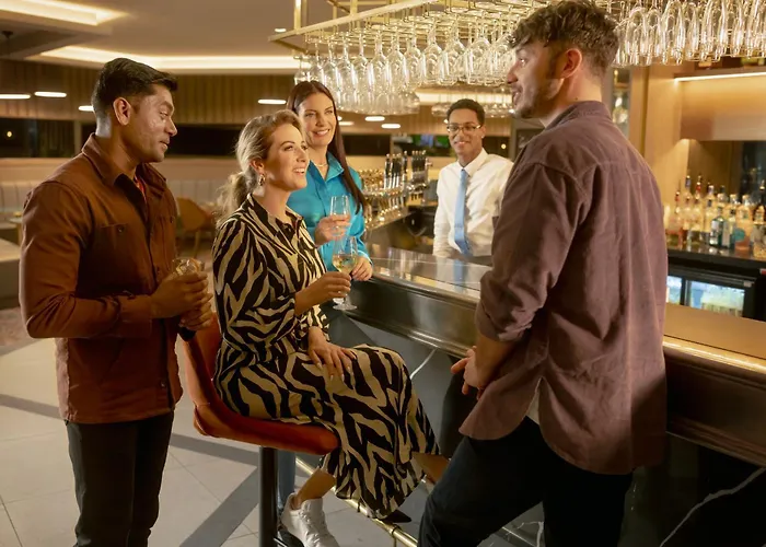 Maldron Merrion Road Hotell Dublin