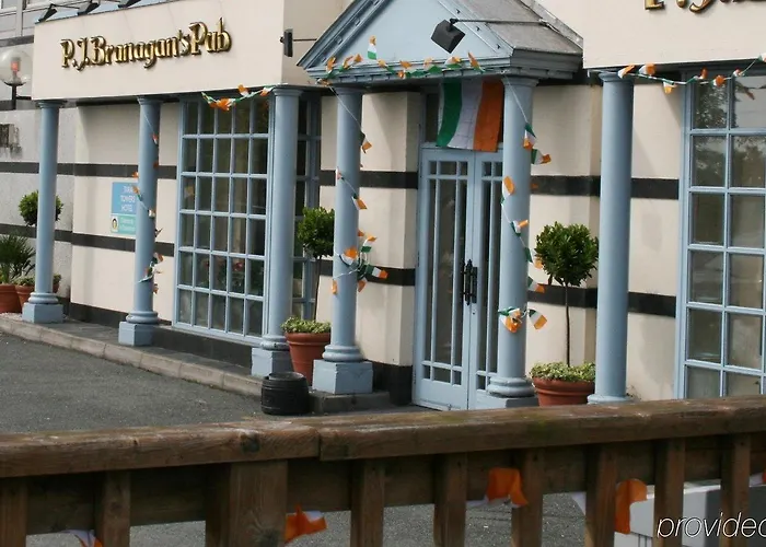 Maldron Merrion Road 4* Dublin