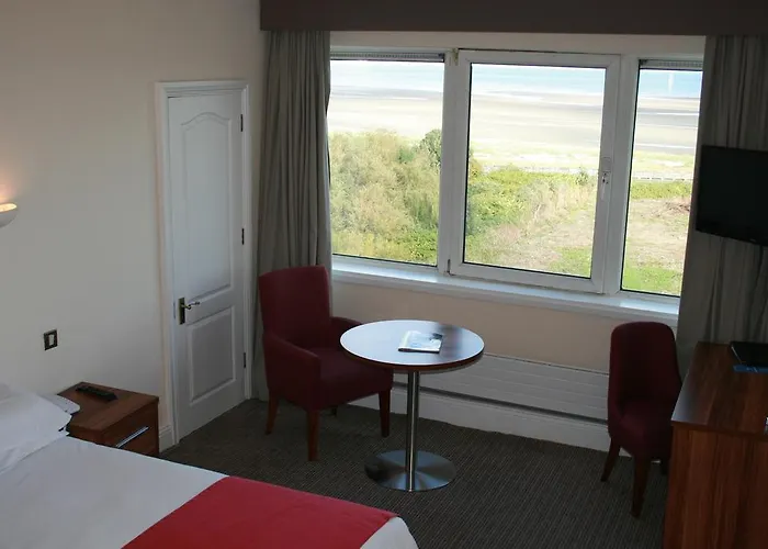 Maldron Merrion Road Hotell Dublin