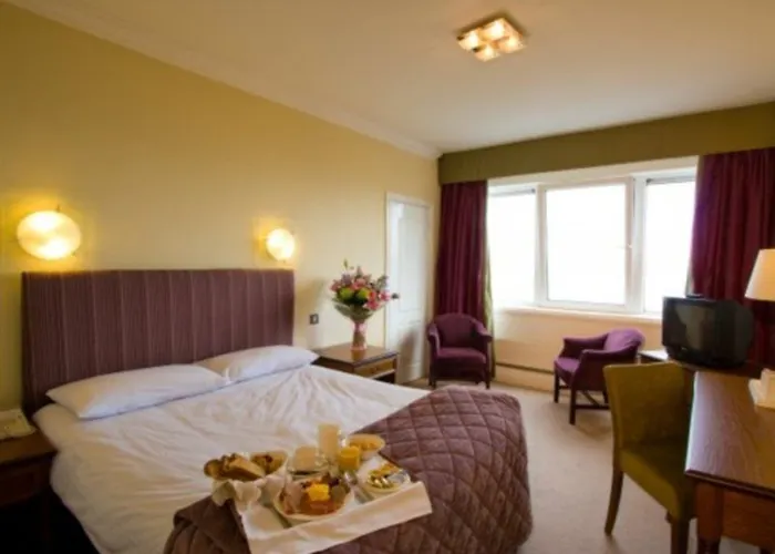 Maldron Merrion Road Hotell