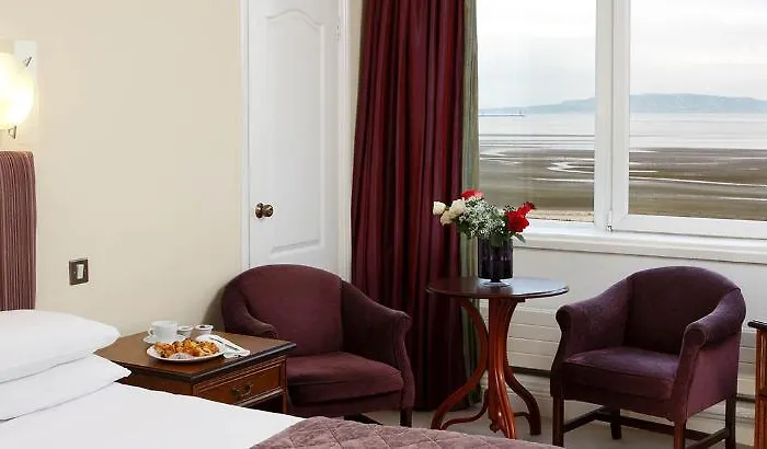 Maldron Merrion Road Hotell Dublin