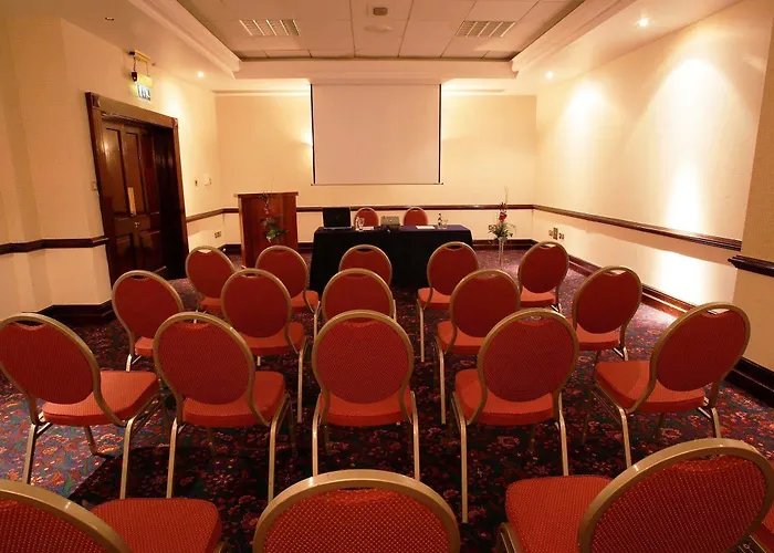 Maldron Merrion Road Hotel