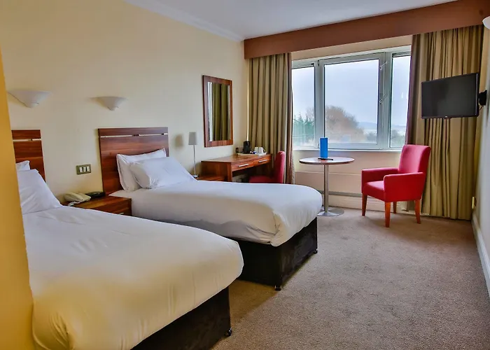 Maldron Merrion Road