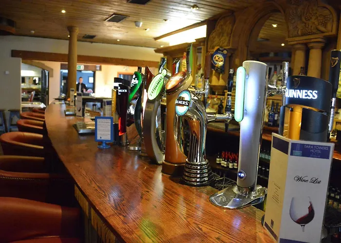 Maldron Merrion Road 4*