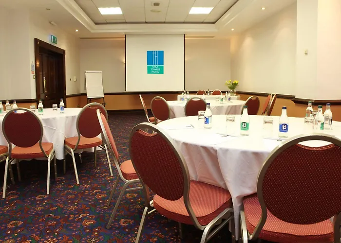 Maldron Merrion Road 4* Dublin