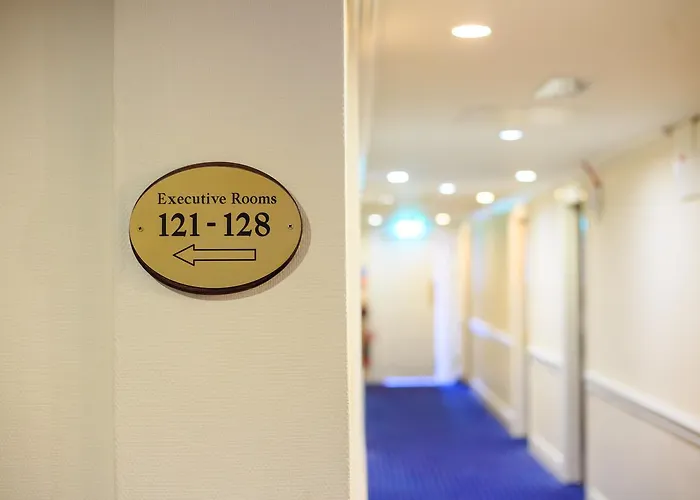 Maldron Merrion Road