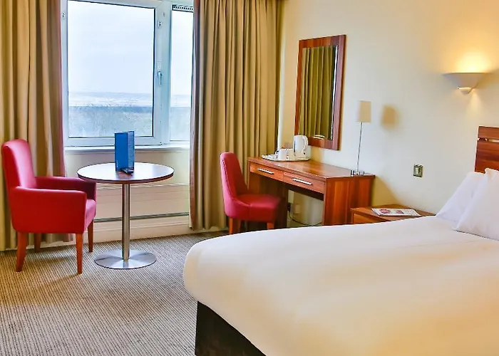 Maldron Merrion Road