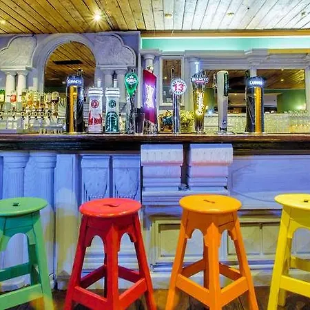 Maldron Merrion Road Отель Дублин