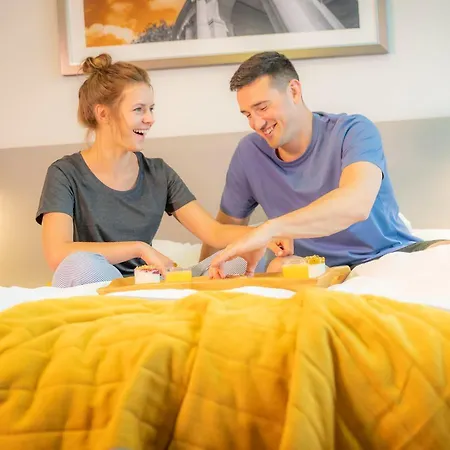 Hotell Maldron Merrion Road 4*