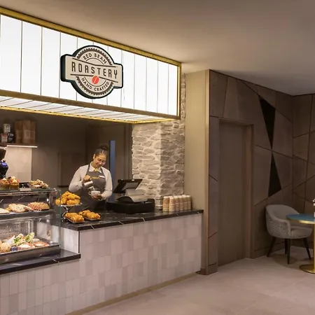 Maldron Merrion Road 4* Дублин