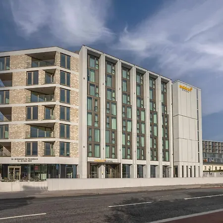 Hotel Maldron Merrion Road