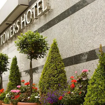 Maldron Merrion Road 4*