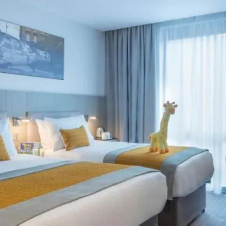 Maldron Merrion Road 4*